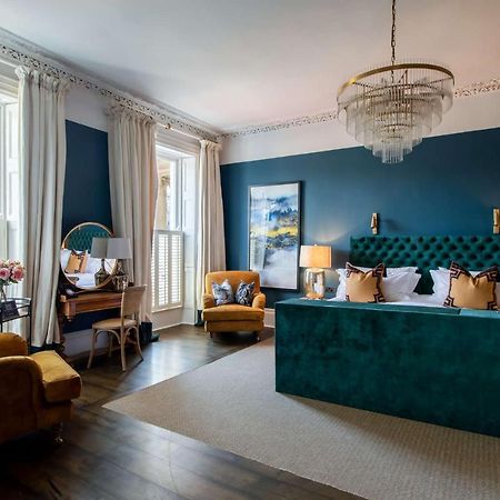 No38 The Park Hotel Cheltenham Kültér fotó